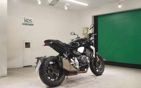 HONDA CB1000R GEN 2 2020 SC80
