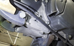 SUZUKI LET's 4 2015 CA45A