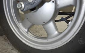 HONDA GYRO CANOPY 2014 TA03