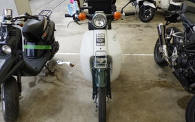 HONDA C50 SUPER CUB C50