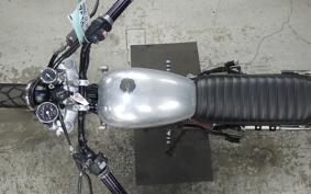 YAMAHA TW200 Gen.2 DG07J