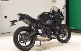 KAWASAKI NINJA 650 A 2018 ER650H