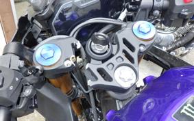 YAMAHA YZF-R15M