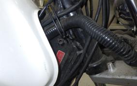 YAMAHA TW200 Gen.2 DG07J