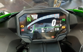 KAWASAKI NINJA ZX-6R 2025 ZX636J