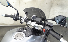 HONDA CB1000R 2019 SC80