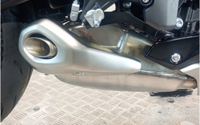 TRIUMPH DAYTONA 660 2024 LGL23U