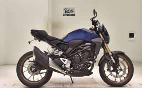 HONDA CB250RA MC52