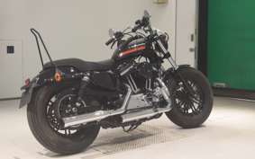 HARLEY XL1200XS 2019