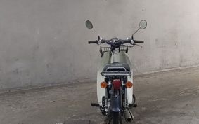 HONDA SUPER CUB50 AA01