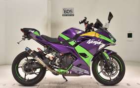 KAWASAKI NINJA 400 2021 EX400G