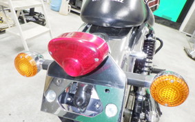 KAWASAKI ESTRELLA 2022 BJ250A