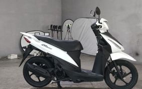 SUZUKI ADDRESS V110 CE47A