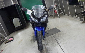 KAWASAKI NINJA 250 2018 EX250L