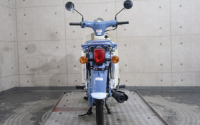 HONDA SUPER CUB50 AA09