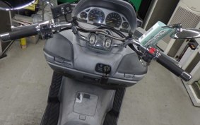 SUZUKI SKYWAVE 250 (Burgman 250) SS 2022 CJ43A