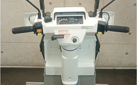 HONDA  GYRO X BASIC  TD02