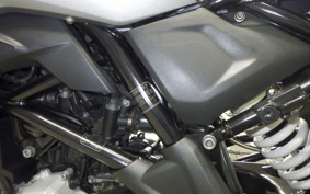 BMW G310GS 2017