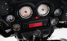 HARLEY FLHX1580 2013 KBM
