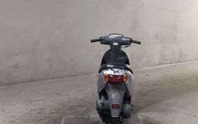 SUZUKI LET'S4 CA45A