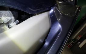 KAWASAKI ZZ-R400 Gen.2 1996 ZX400N