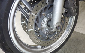 HONDA DEAUVILLE 680 2007