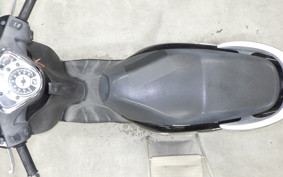 HONDA SHﾓｰﾄﾞ 2009 JF51