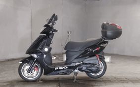 PGO TIGRA 125 ..