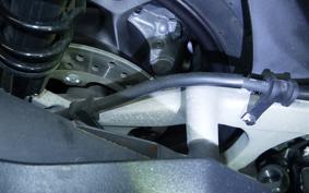 HONDA PCX125 2012 JK05