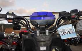 YAMAHA BW'S 50 Gen.3 SA44J