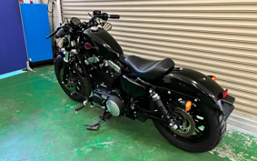 HARLEY HARLEY XL1200X 2022 LC3
