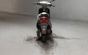 YAMAHA BJ SA24J