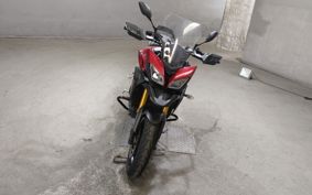 YAMAHA MT-09 2015 RN36J