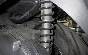 SUZUKI BURGMAN200A 2025 CH41A