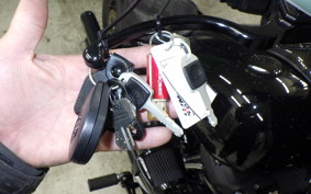 HARLEY FXLRS1920 2023