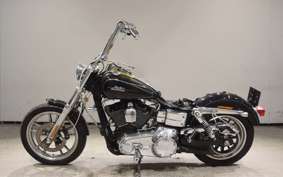 HARLEY FXDL 1580 2009