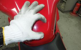 HONDA CBR400R 2022 NC56