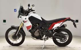 YAMAHA TENERE 700 2021 DM09J