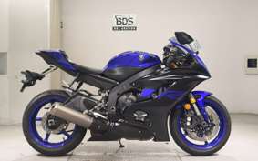 YAMAHA YZF-R6 2019