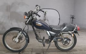 YAMAHA RX50 4U5