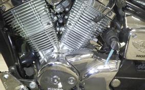 HONDA SHADOW 400 SLASHER 2006 NC40