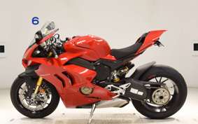 DUCATI PANIGALE V4 2021