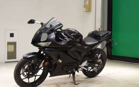 YAMAHA YZF R-3 2021 RH13J