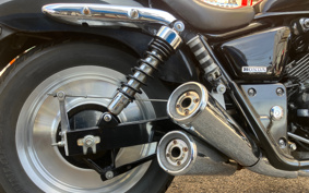 HONDA V-TWIN MAGNA MC29