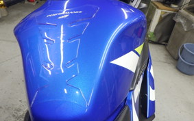 SUZUKI GSX250RA 2025