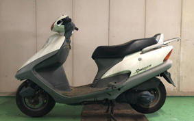 HONDA SPACY125 JF04