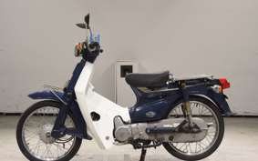 HONDA C70 SUPER CUB E C70