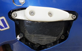 SUZUKI GSX-R600