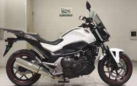 HONDA NC750S ABS 2015 RC70