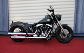 HARLEY  HARLEY FLS 2013 JR5